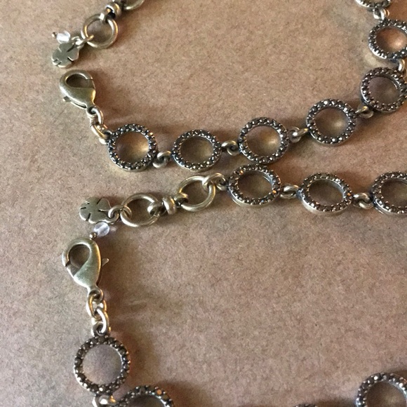 Lucky Brand bracelets (2) - Picture 2 of 2